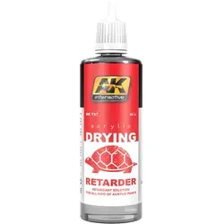 AK Drying Retarder von AK Interactive