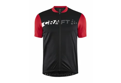 Craft Herren Radtrikot Core Endur Logo Jersey M von Craft