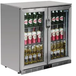 Polar Kühlschränke von Polar