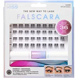 Produktbild KISS Falscara Eyelash