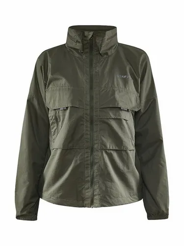 Craft Outdoorjacke Adv Bike Ride Wind Jacket W