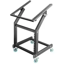 Stand Art Rackwagen 19 Zoll