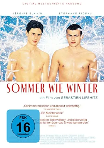 Sommer wie Winter