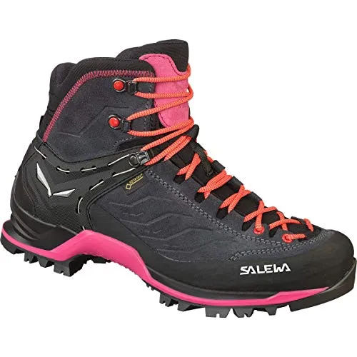 Salewa Mountain Trainer Mid Damenwanderstiefel von Salewa