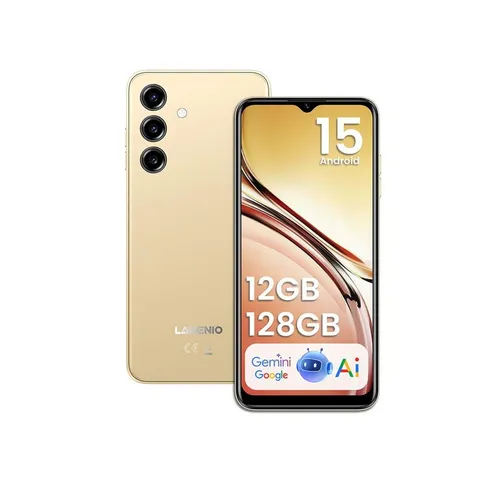 LAGENIO A 10 Pro Handy 6,5