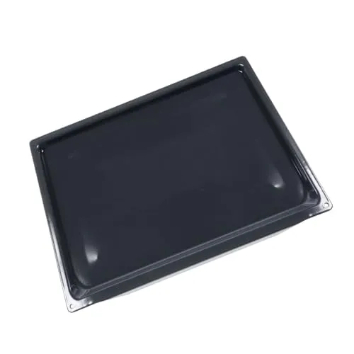 Gorenje ORIGINAL Backblech emailliert 458x364x15mm von Gorenje