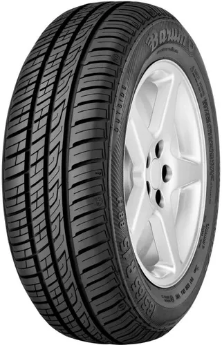 Barum Brillantis 2 Sommerreifen 155/80 R13 79T - Autoreifen mit hoher Nasshaftung (Klasse C) und geringem Rollgeräusch (70 dB), ideal für sicheres Fahren bei warmem Wetter.