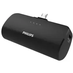 Philips Powerbank with Micro-USB connector