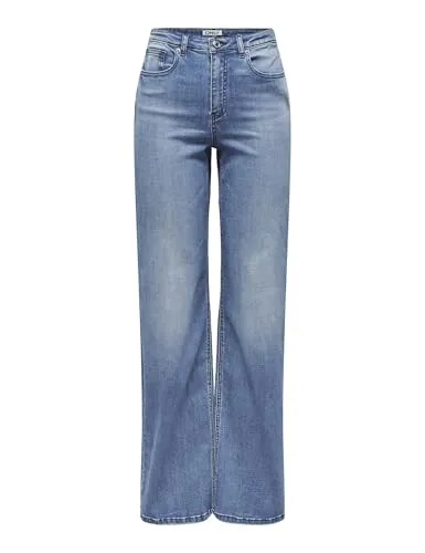 Produktbild ONLY Female Jeans ONLJUICY-WAUW