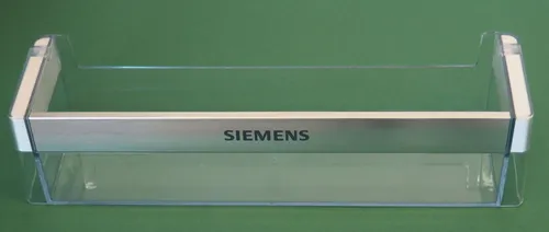 Original Siemens Abstellfach 00704703 Flaschenhalter Türfach 704703 Kühlschrank