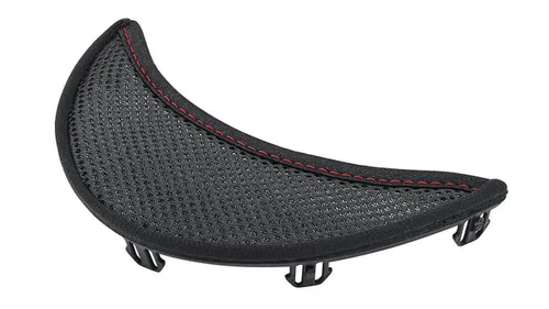 Nolan N70-2 GT/N44/N44 Evo Windabweiser - Ersatz-Windabweiser für Nolan Helme, reduziert Geräusche und Zugluft, einfach auszutauschen – ideal für komfortable Fahrten.