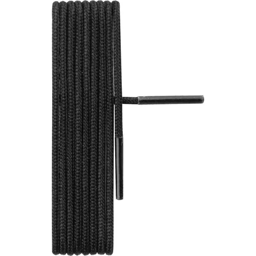 Salewa Quicklacing Schuhband (Größe 37 , schwarz)