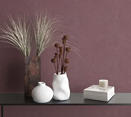 Tapeten Lila von marburg