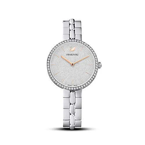 Swarovski Cosmopolitan Uhr von Swarovski