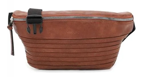 Tamaris Liane Gürteltasche Cognac in braun von Tamaris