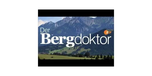 Studio Hamburg DVD Der Bergdoktor Staffel 13