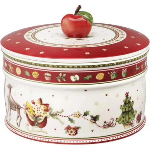 Villeroy Boch Vorratsdose Winter Bakery Delight von Villeroy & Boch