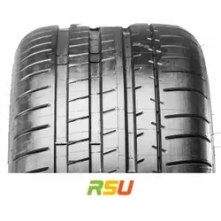 MICHELIN Sommerreifen 255/40 R20 101 Y XL N0 - Hochleistungsreifen für PKW mit erstklassiger Nasshaftung (Klasse A) und Geschwindigkeitsindex Y bis 300 km/h, ideal für sportliches Fahren.