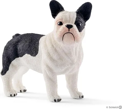 Schleich Französische Bulldogge
