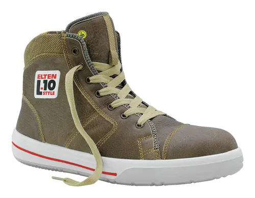 ELTEN Sicherheitsstiefel Emotion ESD S3 761091