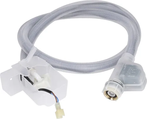 easyPART Zulaufschlauch Aquastop 1,5m für BOSCH und SIEMENS - Waschmaschinen- & Trocknerteile, zuverlässiger Aquastop-Schutz für sicheres Waschen ohne Wasserschaden.