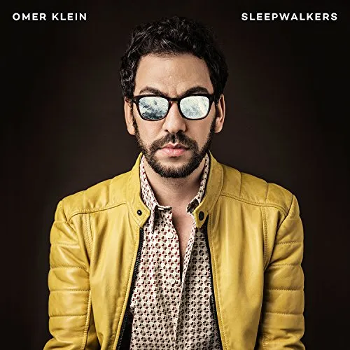Produktbild Omer Klein/Haggai Cohen-Milo/Amir Bresler Sleepwalkers (CD)