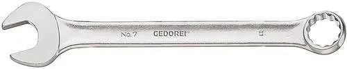 GEDORE Schraubenschlüssel von GEDORE