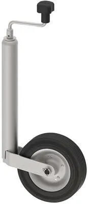 Knott Standard Stützrad