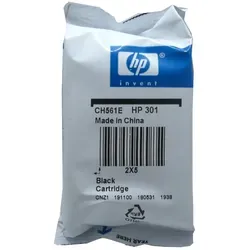 Produktbild HP 301 (CH561EE#301)