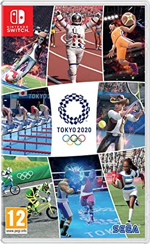 Olympische Spiele Tokyo 2020