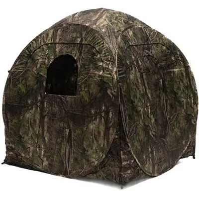 Stealth Gear Tarnzelt Green