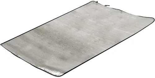 Bo-Camp Alu-Schaumstoffmatte, 150x190cm