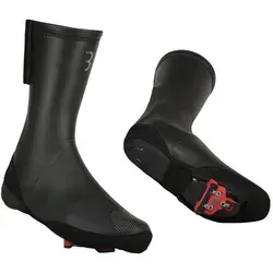 BBB Cycling BBB Überschuhe ArcticDuty 44/46 schwarz – Optimaler Kälteschutz für Radfahrer - Die BBB Cycling BBB Überschuhe ArcticDuty 44/46 schwarz bieten ausgezeichneten Schutz gegen Kälte und Spritzwasser. Ideal für Radtouren bei winterlichen Bedingungen, garantieren sie Komfort und Sicherheit für aktive Radfahrer.