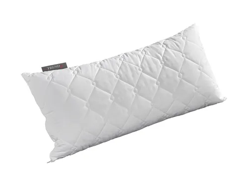 BADENIA TRENDLINE Kopfkissen Mikrofaser (40x80 cm)