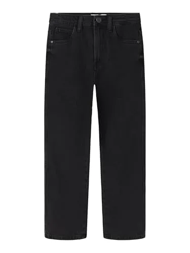 Name It Relax-fit-Jeans NKMRYAN LOOSE JEANS 5760-RM NOOS in schwarz von NAME IT