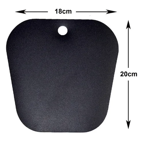 BAYLI Schuhspanner 2 Paar Stiefelspanner [20x18cm], Form Einsätze, Hoch Stiefel Stütze