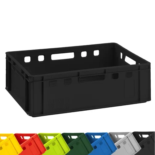 Frachtcontainer von BURI