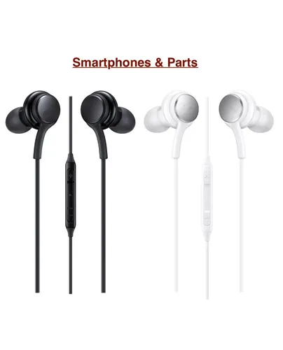 Samsung Kopfhörer & Headsets Weiß von Samsung