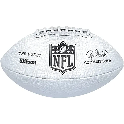 American Football von Wilson