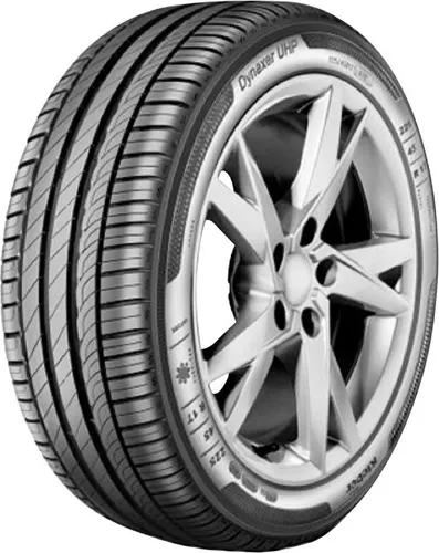 KLEBER Sommerreifen Dynaxer UHP 225/40 R18 92 Y XL - PKW Sommerreifen mit hervorragender Nasshaftung (Klasse A) und hoher Geschwindigkeit bis 300 km/h, ideal für sportliche Fahrer.