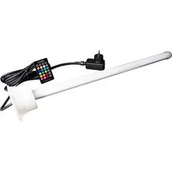 seasons - LED RGB-Sword M für Tree 78 - Gartenleuchte mit 78 cm LED RGB-Sword, dimmbar und ideal für stimmungsvolle Beleuchtung im Außenbereich, Schutzart IP44 für wetterfeste Nutzung.