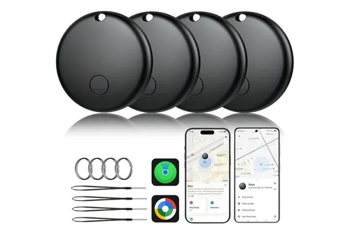 GPS-Tracker für Android & iOS