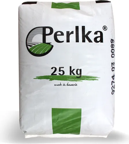 Perlka Kalkstickstoff 25 kg von Alzchem