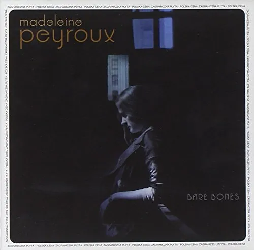 BARE BONES (PL)