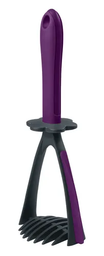 Kochblume Kartoffelstampfer in Lila