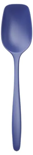 Rosti NEW Classic Rührlöffel 25 x 5,3 x 2,9 cm Electric blue