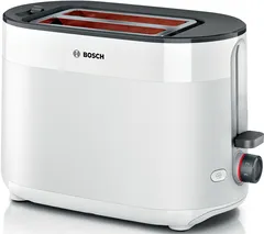 Bosch Hausgeräte Toaster (TAT2M121) in weiß von Bosch