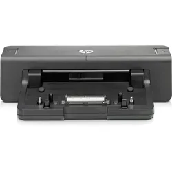 Produktbild HP 2012 Advanced Docking Station 120W