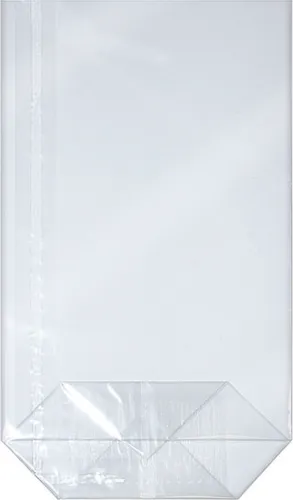 Heyda 203089233 Klarsichtbeutel 180x300mm