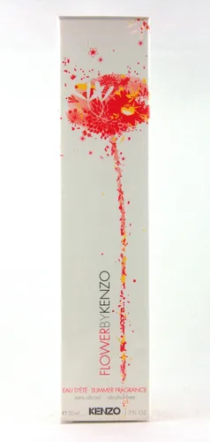 Flower by Kenzo von Kenzo